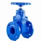 12 Inch Double Flanged Water Supply Gate Valve