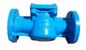 OEM Water Meter Strainer DN50 ~ DN200 , Filter Size 20 / 40 / 60 / 80 Mesh